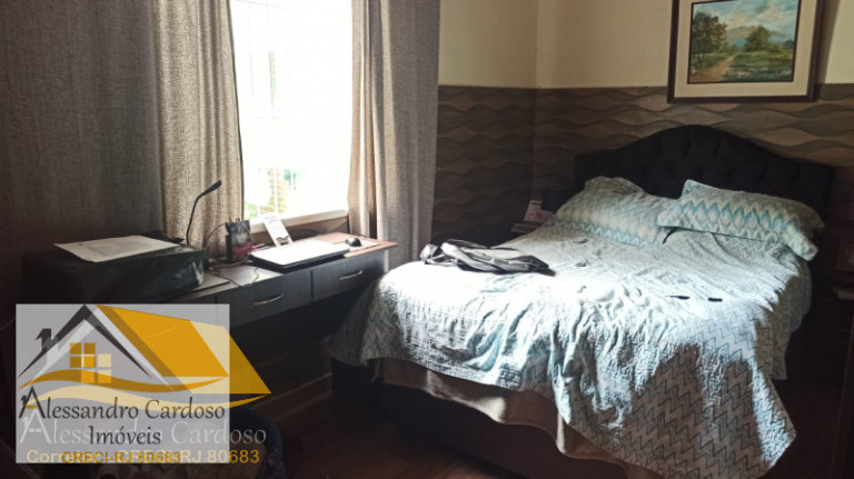 Imagem Casa com 3 Quartos à Venda, 130 m² em Braunes - Nova Friburgo Imagem Casa com 3 Quartos à Venda, 130 m² em Braunes - Nova Friburgo