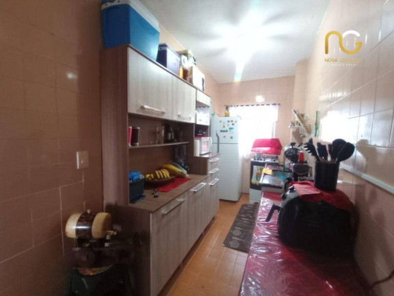 Apartamento com 2 Quartos à Venda, 49 m² em Ocian - Praia Grande