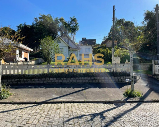 Imagem Terreno à Venda, 1.151 m² em América - Joinville Imagem Terreno à Venda, 1.151 m² em América - Joinville