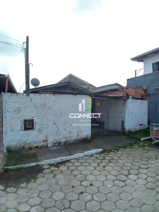 Casa com 2 Quartos à Venda, 70 m² em São Vicente - Itajaí