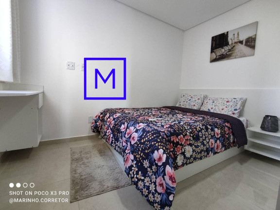 Imagem Apartamento com 2 Quartos à Venda, 33 m² em Itaquera - São Paulo