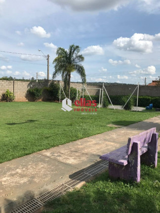 Imagem Apartamento com 2 Quartos à Venda, 48 m² em Jardim Terra Branca - Bauru Imagem Apartamento com 2 Quartos à Venda, 48 m² em Jardim Terra Branca - Bauru