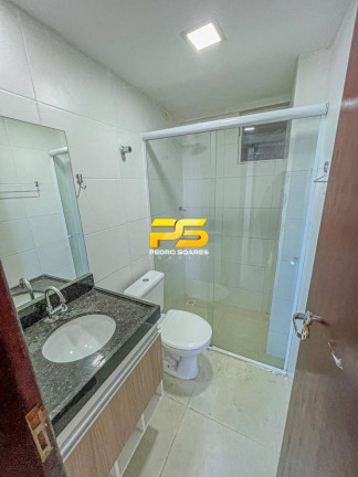 Imagem Apartamento com 3 Quartos à Venda, 80 m² em Ponta De Campina - Cabedelo Imagem Apartamento com 3 Quartos à Venda, 80 m² em Ponta De Campina - Cabedelo