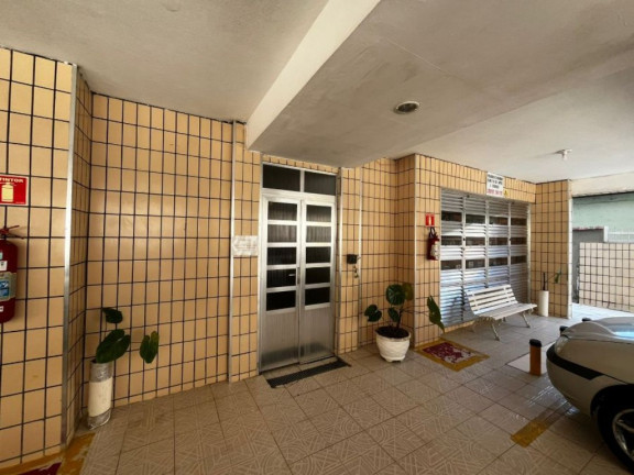 Imagem Kitnet à Venda, 32 m² em Ocian - Praia Grande Imagem Kitnet à Venda, 32 m² em Ocian - Praia Grande