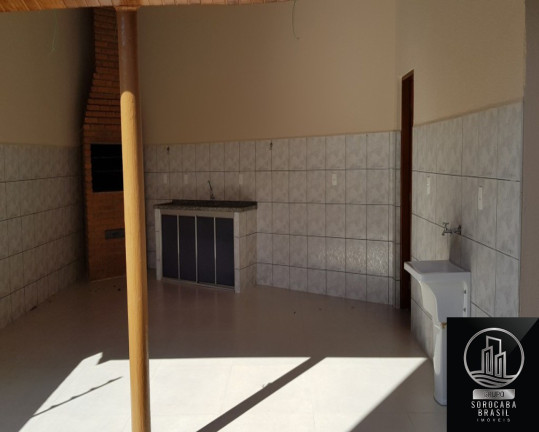 Imagem Casa com 3 Quartos à Venda, 248 m² em Wanel Ville - Sorocaba Imagem Casa com 3 Quartos à Venda, 248 m² em Wanel Ville - Sorocaba