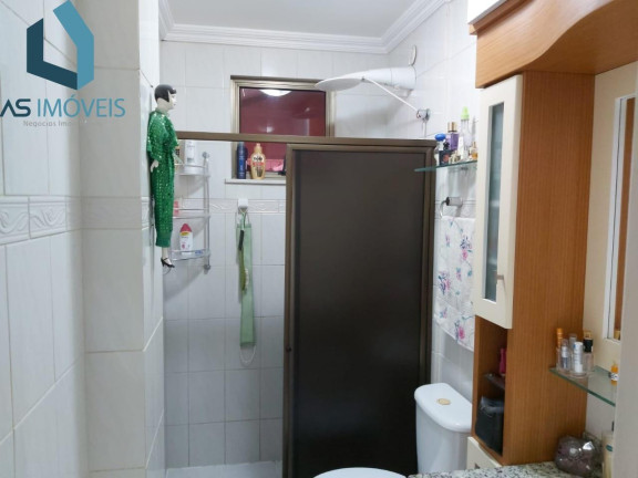Imagem Apartamento com 3 Quartos à Venda, 95 m² em Braga - Cabo Frio