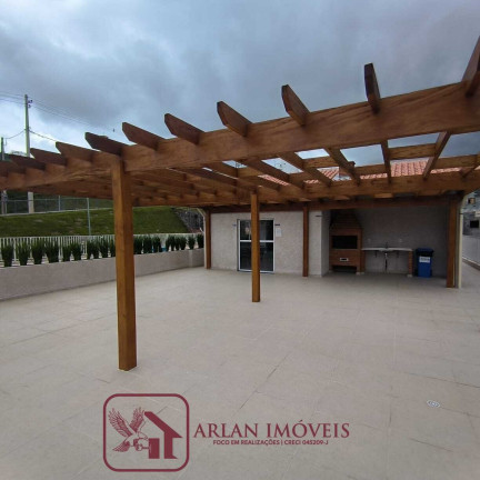 Imagem Apartamento com 2 Quartos à Venda, 47 m² em Vila Palmares - Franco Da Rocha