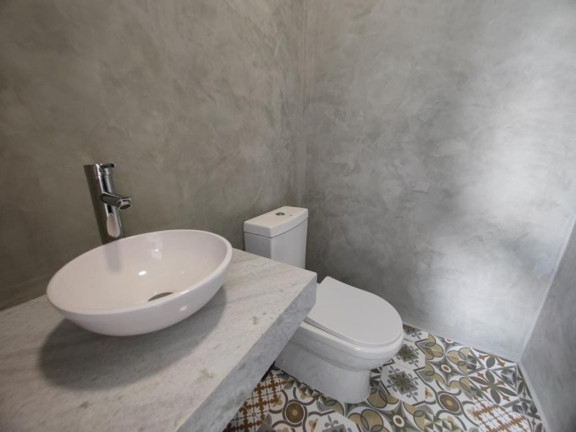 Imagem Casa de Condomínio com 3 Quartos à Venda, 175 m² em Guedes - Tremembé Imagem Casa de Condomínio com 3 Quartos à Venda, 175 m² em Guedes - Tremembé