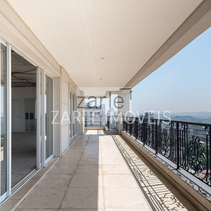 Imagem Apartamento com 4 Quartos à Venda, 400 m² em Indianópolis - São Paulo Imagem Apartamento com 4 Quartos à Venda, 400 m² em Indianópolis - São Paulo
