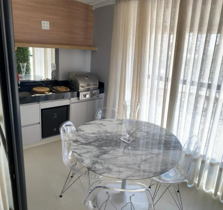Imagem Imóvel com 3 Quartos à Venda, 91 m² em águas Claras - Brasília