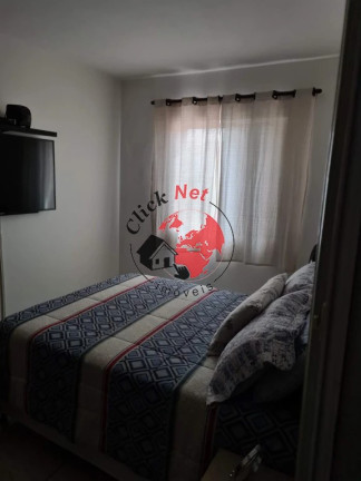 Imagem Apartamento com 2 Quartos à Venda, 60 m² em Anchieta - São Bernardo Do Campo Imagem Apartamento com 2 Quartos à Venda, 60 m² em Anchieta - São Bernardo Do Campo
