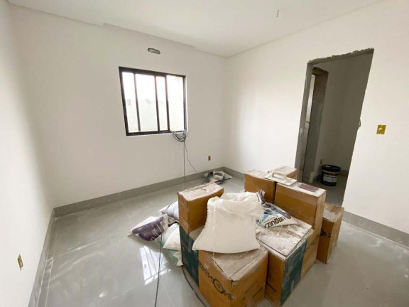 Imagem Casa de Condomínio com 3 Quartos à Venda, 121 m² em Conde - Conde Imagem Casa de Condomínio com 3 Quartos à Venda, 121 m² em Conde - Conde