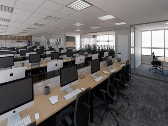 Imagem Imóvel Comercial para Alugar, 310 m² em Vila Olímpia - São Paulo