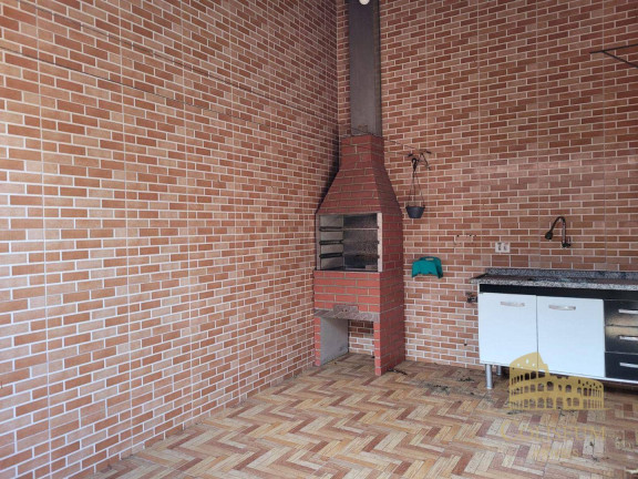 Imagem Casa com 2 Quartos à Venda, 59 m² em Vila Balneária - Praia Grande Imagem Casa com 2 Quartos à Venda, 59 m² em Vila Balneária - Praia Grande