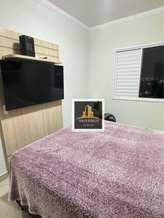 Imagem Apartamento com 2 Quartos à Venda, 55 m² em Jardim Das Indústrias - Jacareí Imagem Apartamento com 2 Quartos à Venda, 55 m² em Jardim Das Indústrias - Jacareí