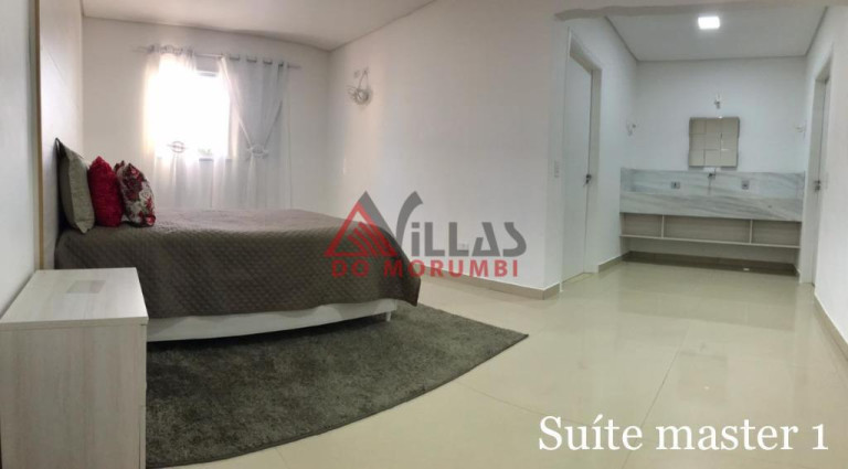 Imagem Casa com 5 Quartos à Venda, 540 m² em Granja Caiapiá - Cotia Imagem Casa com 5 Quartos à Venda, 540 m² em Granja Caiapiá - Cotia