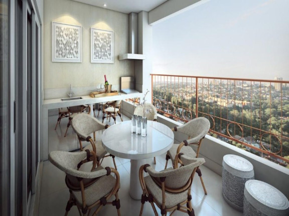 Imagem Apartamento com 3 Quartos à Venda, 120 m² em Parque Campolim - Sorocaba Imagem Apartamento com 3 Quartos à Venda, 120 m² em Parque Campolim - Sorocaba