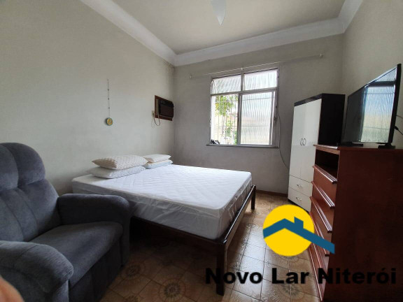 Imagem Casa com 3 Quartos à Venda, 104 m² em Pe Pequeno - Niterói