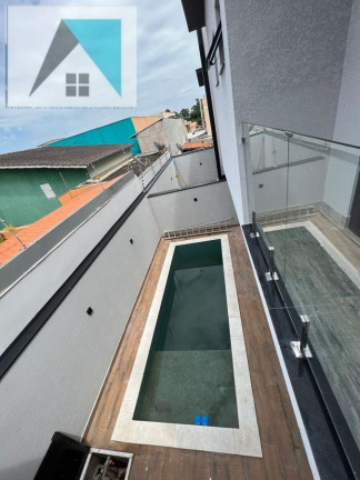 Imagem Casa com 3 Quartos à Venda, 160 m² em Portais (polvilho) - Cajamar