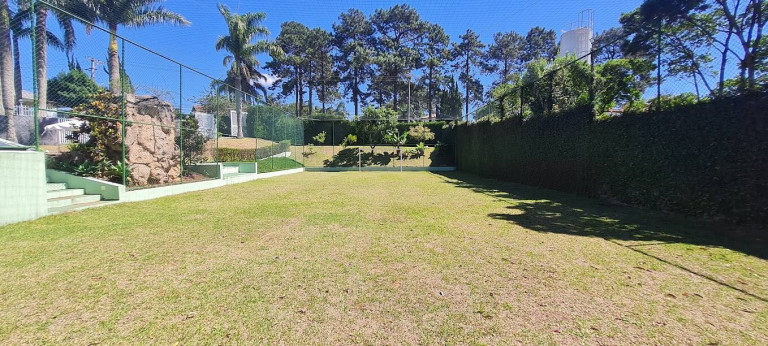 Imagem Casa de Condomínio com 5 Quartos para Alugar, 850 m² em Haras Bela Vista - Vargem Grande Paulista Imagem Casa de Condomínio com 5 Quartos para Alugar, 850 m² em Haras Bela Vista - Vargem Grande Paulista