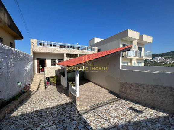 Imagem Casa com 7 Quartos à Venda, 180 m² em Real Parque - São José Imagem Casa com 7 Quartos à Venda, 180 m² em Real Parque - São José