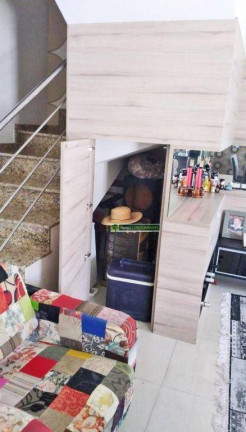 Imagem Casa com 3 Quartos à Venda, 180 m² em Barreirinha - Curitiba