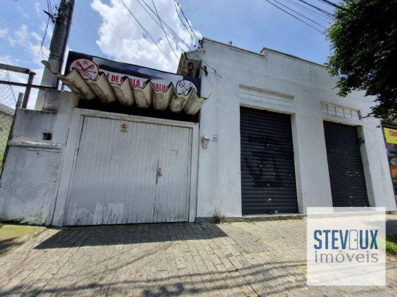 Terreno à Venda, 500 m² em Brooklin - São Paulo