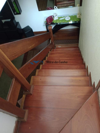 Imagem Casa com 3 Quartos à Venda, 187 m² em Rudge Ramos - São Bernardo Do Campo Imagem Casa com 3 Quartos à Venda, 187 m² em Rudge Ramos - São Bernardo Do Campo