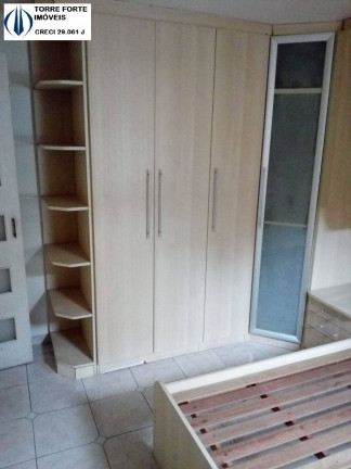 Imagem Apartamento com 2 Quartos à Venda, 52 m² em Vila Camilópolis - Santo André Imagem Apartamento com 2 Quartos à Venda, 52 m² em Vila Camilópolis - Santo André
