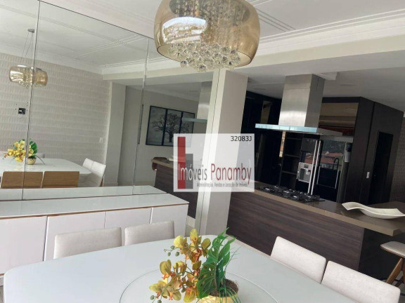 Imagem Casa com 4 Quartos à Venda, 463 m² em Parque Terra Nova Ii - São Bernardo Do Campo Imagem Casa com 4 Quartos à Venda, 463 m² em Parque Terra Nova Ii - São Bernardo Do Campo
