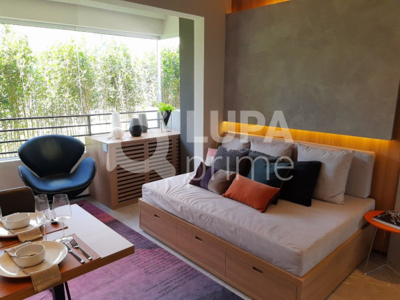 Imagem Apartamento com 1 Quarto à Venda, 25 m² em Butantã - São Paulo Imagem Apartamento com 1 Quarto à Venda, 25 m² em Butantã - São Paulo
