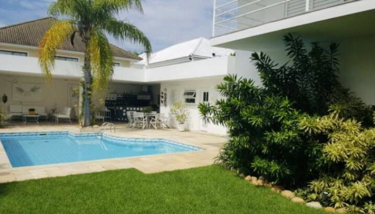 Imagem Casa com 4 Quartos à Venda, 504 m² em Barra Da Tijuca - Rio De Janeiro Imagem Casa com 4 Quartos à Venda, 504 m² em Barra Da Tijuca - Rio De Janeiro