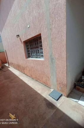 Imagem Sobrado com 3 Quartos à Venda, 152 m² em Vila Carvalho - Campo Grande Imagem Sobrado com 3 Quartos à Venda, 152 m² em Vila Carvalho - Campo Grande