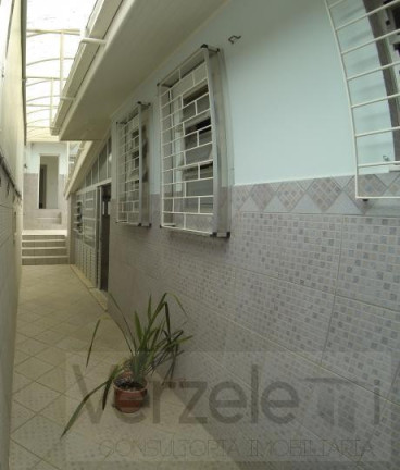 Imagem Casa com 4 Quartos à Venda, 150 m² em Areias - São José Imagem Casa com 4 Quartos à Venda, 150 m² em Areias - São José