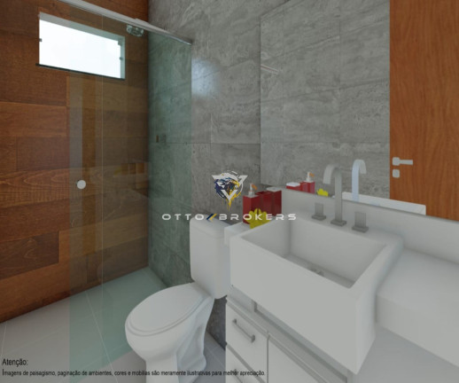Imagem Apartamento com 2 Quartos à Venda, 79 m² em Nova Cabrália - Santa Cruz Cabrália
