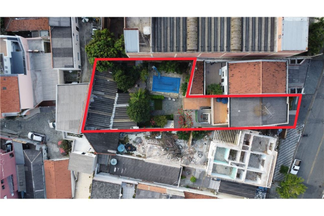 Imagem Casa com 3 Quartos à Venda, 180 m² em Vila Prudente - São Paulo