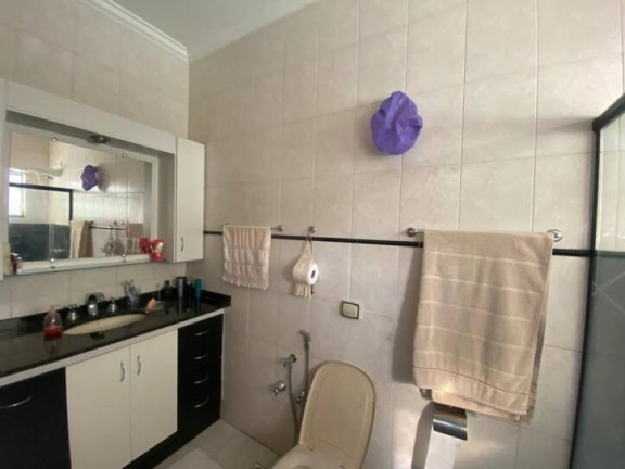 Imagem Casa com 3 Quartos à Venda, 163 m² em Esplanada Independência - Taubaté
