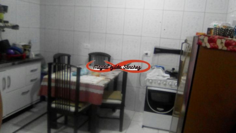 Imagem Casa com 5 Quartos à Venda, 107 m² em Vila Nhocune - São Paulo
