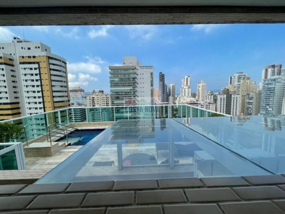 Imagem Apartamento com 1 Quarto para Alugar, 51 m² em Gonzaga - Santos Imagem Apartamento com 1 Quarto para Alugar, 51 m² em Gonzaga - Santos