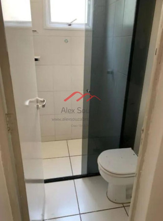 Imagem Apartamento com 3 Quartos à Venda, 63 m² em Residencial Real Parque Sumaré - Sumaré Imagem Apartamento com 3 Quartos à Venda, 63 m² em Residencial Real Parque Sumaré - Sumaré