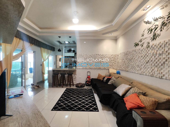 Imagem Casa com 3 Quartos à Venda, 250 m² em Canto Do Forte - Praia Grande Imagem Casa com 3 Quartos à Venda, 250 m² em Canto Do Forte - Praia Grande