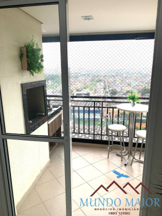 Imagem Apartamento com 2 Quartos à Venda, 58 m² em Rudge Ramos - São Bernardo Do Campo