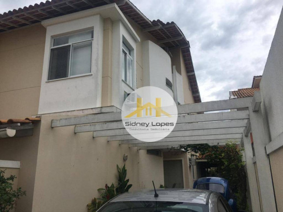Imagem Casa com 4 Quartos à Venda, 280 m² em Barra Da Tijuca - Rio De Janeiro