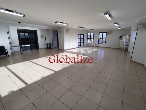 Imagem Sala Comercial à Venda, 90 m² em Aparecida - Santos Imagem Sala Comercial à Venda, 90 m² em Aparecida - Santos