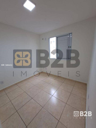 Imagem Apartamento com 2 Quartos à Venda, 42 m² em Residencial Parque Barcelona - Bauru Imagem Apartamento com 2 Quartos à Venda, 42 m² em Residencial Parque Barcelona - Bauru