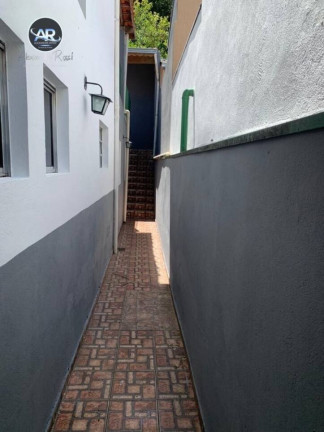 Imagem Casa com 3 Quartos à Venda, 125 m² em Jardim São Conrado - Campo Limpo Paulista