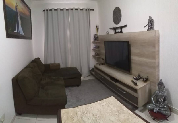 Imagem Apartamento com 3 Quartos à Venda, 64 m² em Vila Jardini - Sorocaba Imagem Apartamento com 3 Quartos à Venda, 64 m² em Vila Jardini - Sorocaba