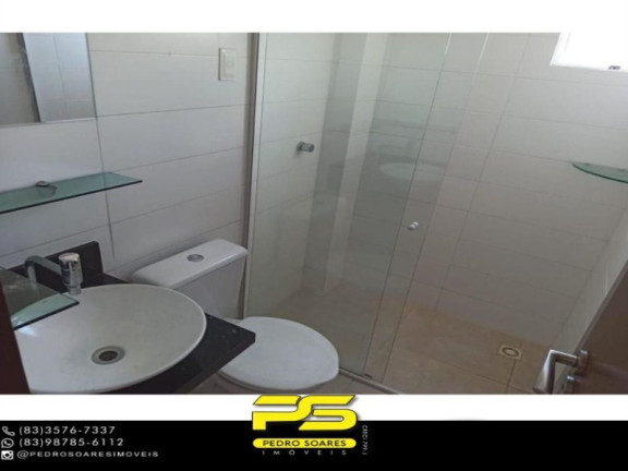 Imagem Apartamento com 2 Quartos à Venda, 70 m² em Bessa - João Pessoa Imagem Apartamento com 2 Quartos à Venda, 70 m² em Bessa - João Pessoa