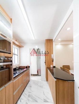 Imagem Apartamento com 3 Quartos à Venda, 79 m² em Vila Andrade - São Paulo Imagem Apartamento com 3 Quartos à Venda, 79 m² em Vila Andrade - São Paulo