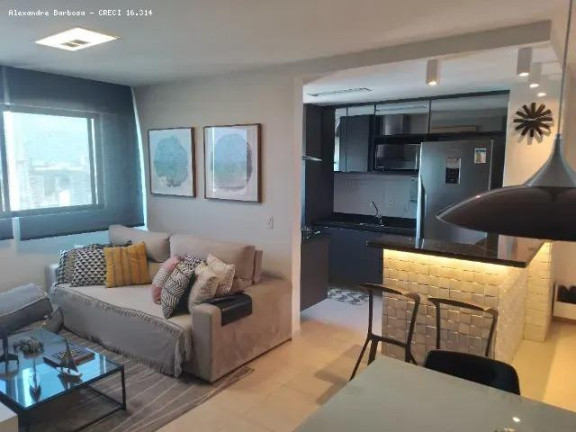 Imagem Apartamento com 2 Quartos à Venda, 57 m² em Santo Amaro - Recife Imagem Apartamento com 2 Quartos à Venda, 57 m² em Santo Amaro - Recife